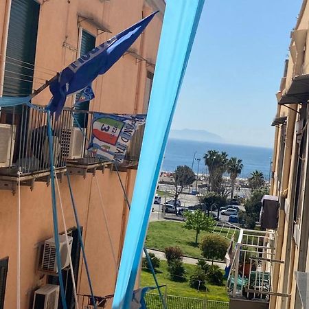 Mare Fuori Appartment Napoli Exterior photo