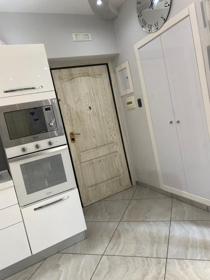 Mare Fuori Appartment Napoli Exterior photo