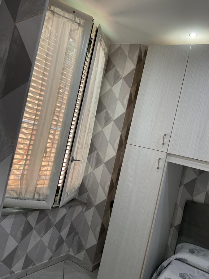 Mare Fuori Appartment Napoli Exterior photo