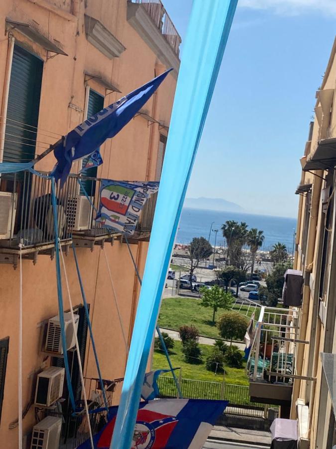 Mare Fuori Appartment Napoli Exterior photo