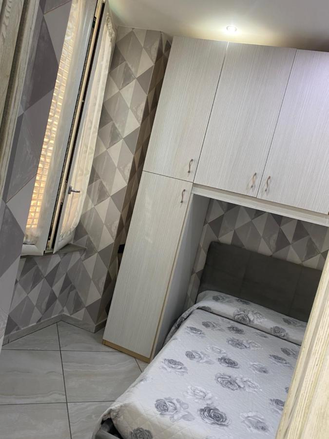 Mare Fuori Appartment Napoli Exterior photo