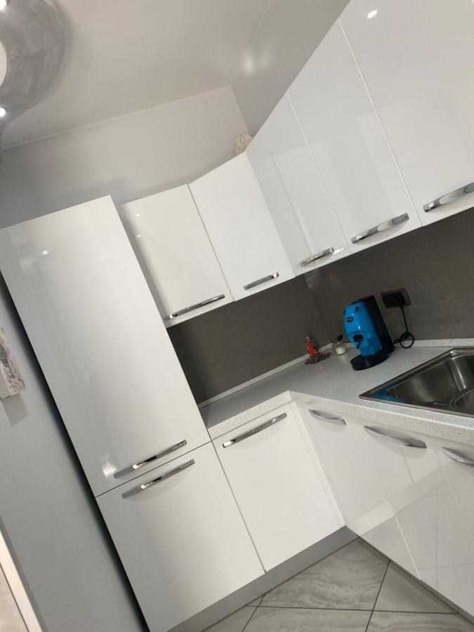 Mare Fuori Appartment Napoli Exterior photo