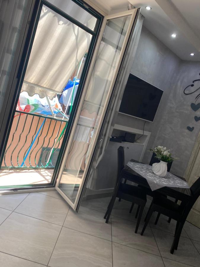 Mare Fuori Appartment Napoli Exterior photo
