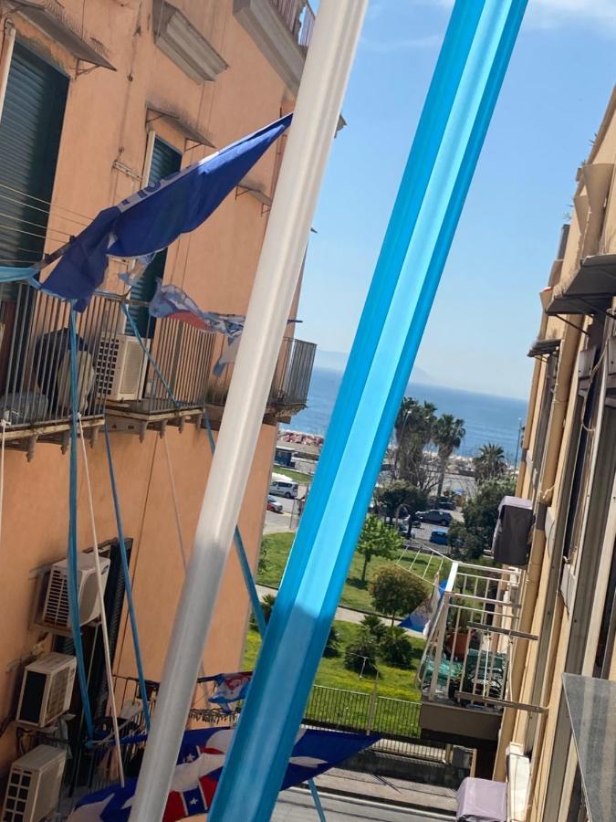 Mare Fuori Appartment Napoli Exterior photo