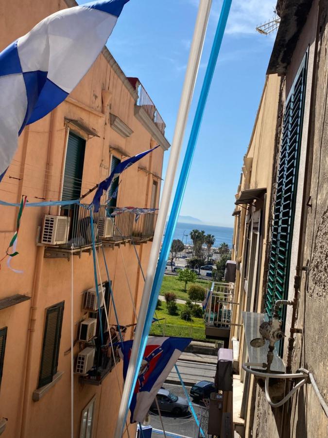 Mare Fuori Appartment Napoli Exterior photo